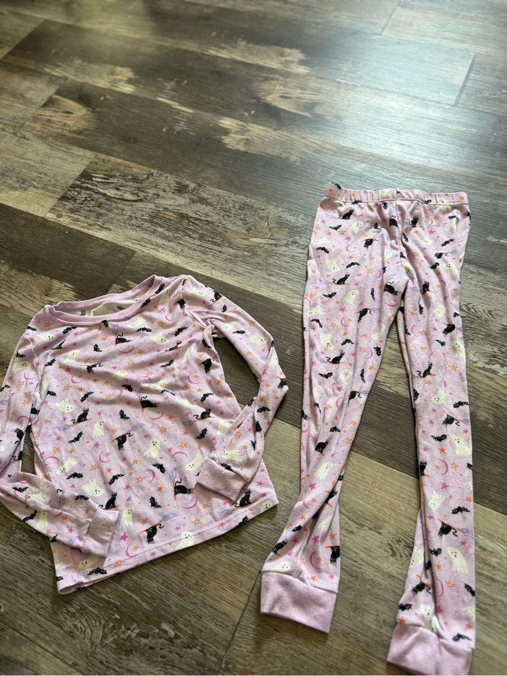 Girls size 6 Pajama Bundle